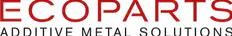 ECOPARTS AG Additive Metal Solutions