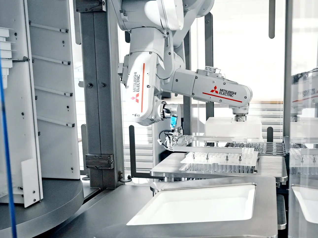 Automation & Robotik
