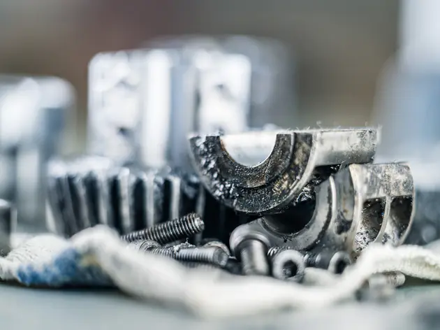 Retrofit & Modernisierung