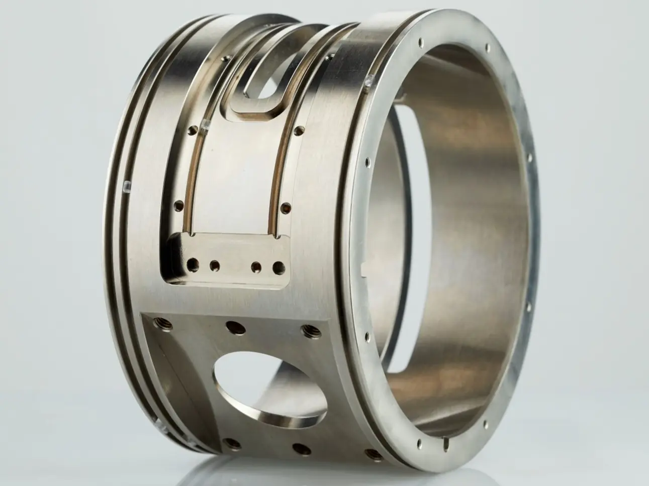 Precisions Parts 1