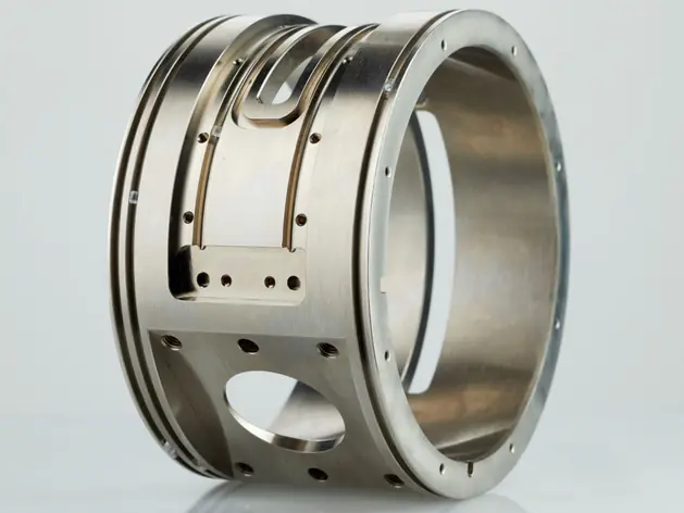 Precisions Parts 1