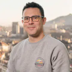 Lukas Schmid