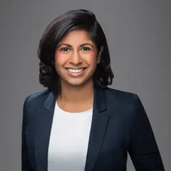 Dr. Sarah Ekanayake