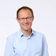 Dr. Thomas Liebrich