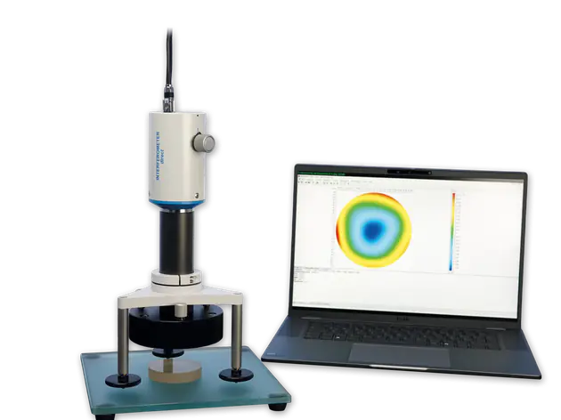 INTERFEROMETER VI-DIRECT