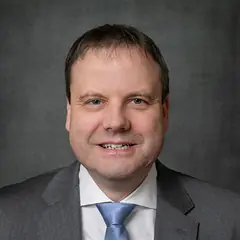 Dr. Marc Heggemann