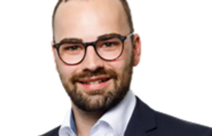 Adrian	Rüedy