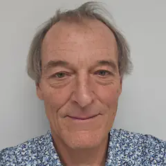 Ulf Hügel