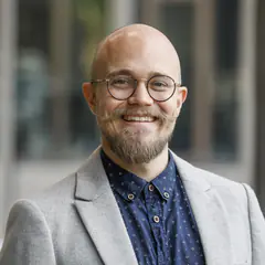Florian Fischli