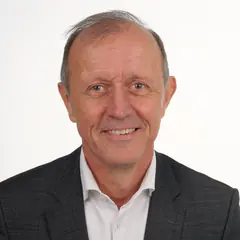 Albert	Enste