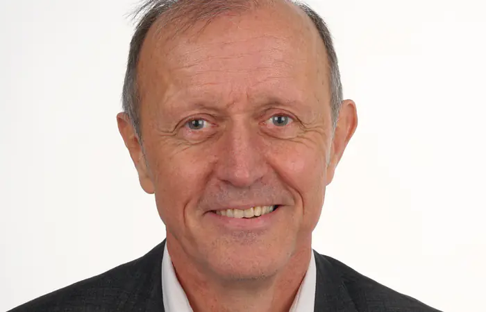 Albert	Enste