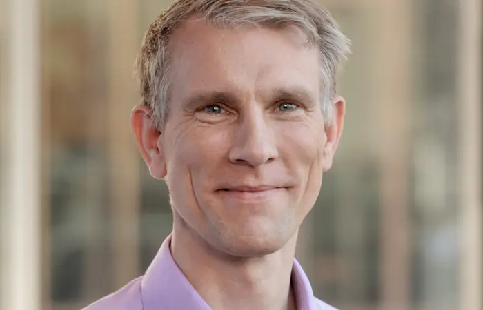 André Podleisek