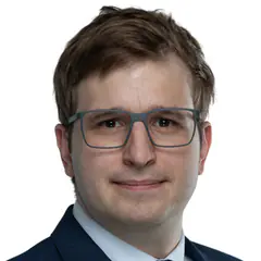 Dr. Daniel Werner