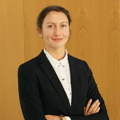 Dr. Katrin Gajo