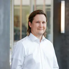 Raphael Andreas Meyer
