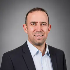 Dr. Adriaan Spierings