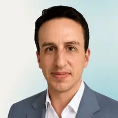 Ralph Saurer